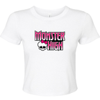 MONSTER HIGH BABY T-SHIRT