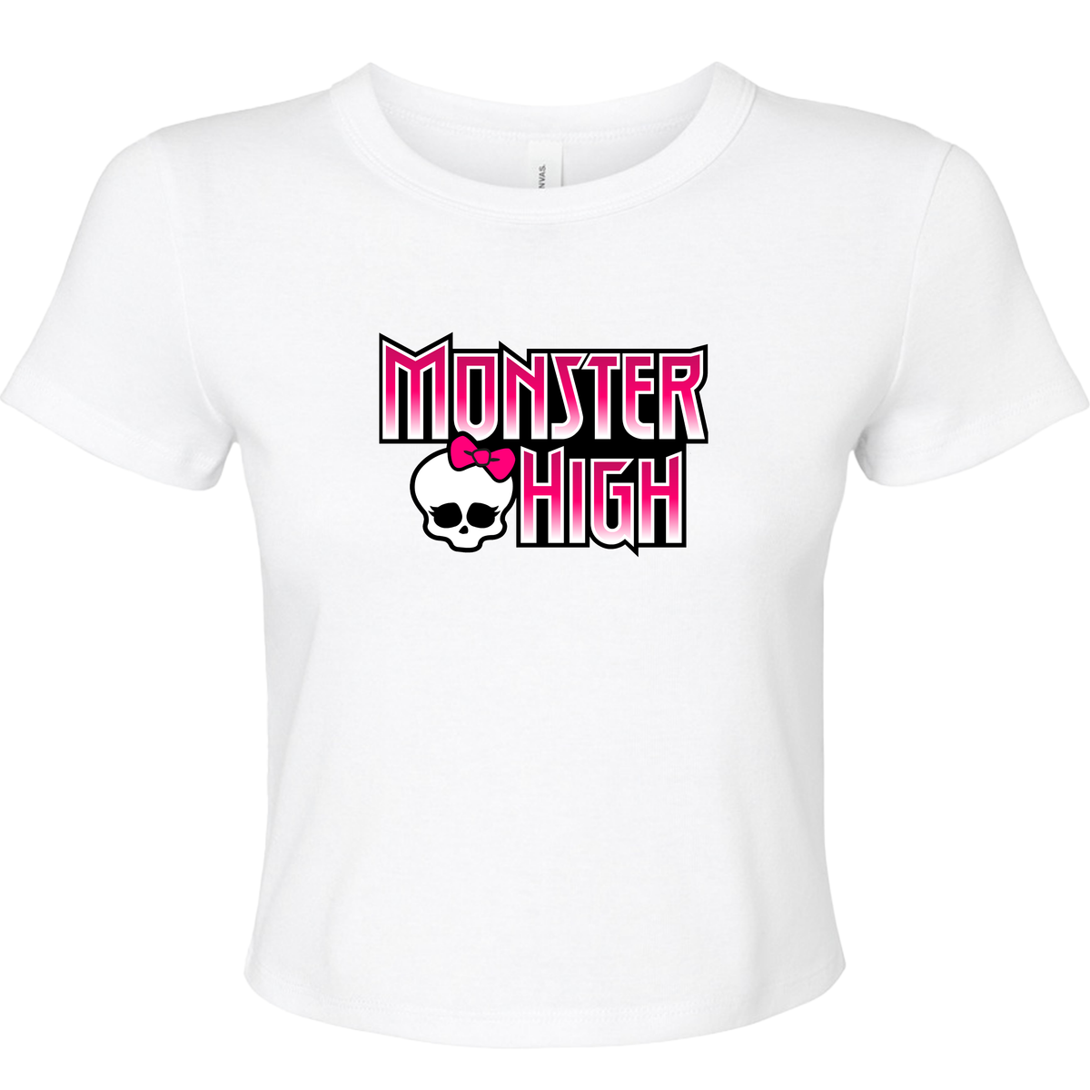 MONSTER HIGH BABY T-SHIRT