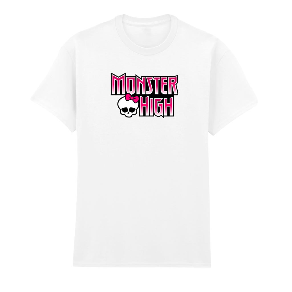 MONSTER HIGH T-SHIRT