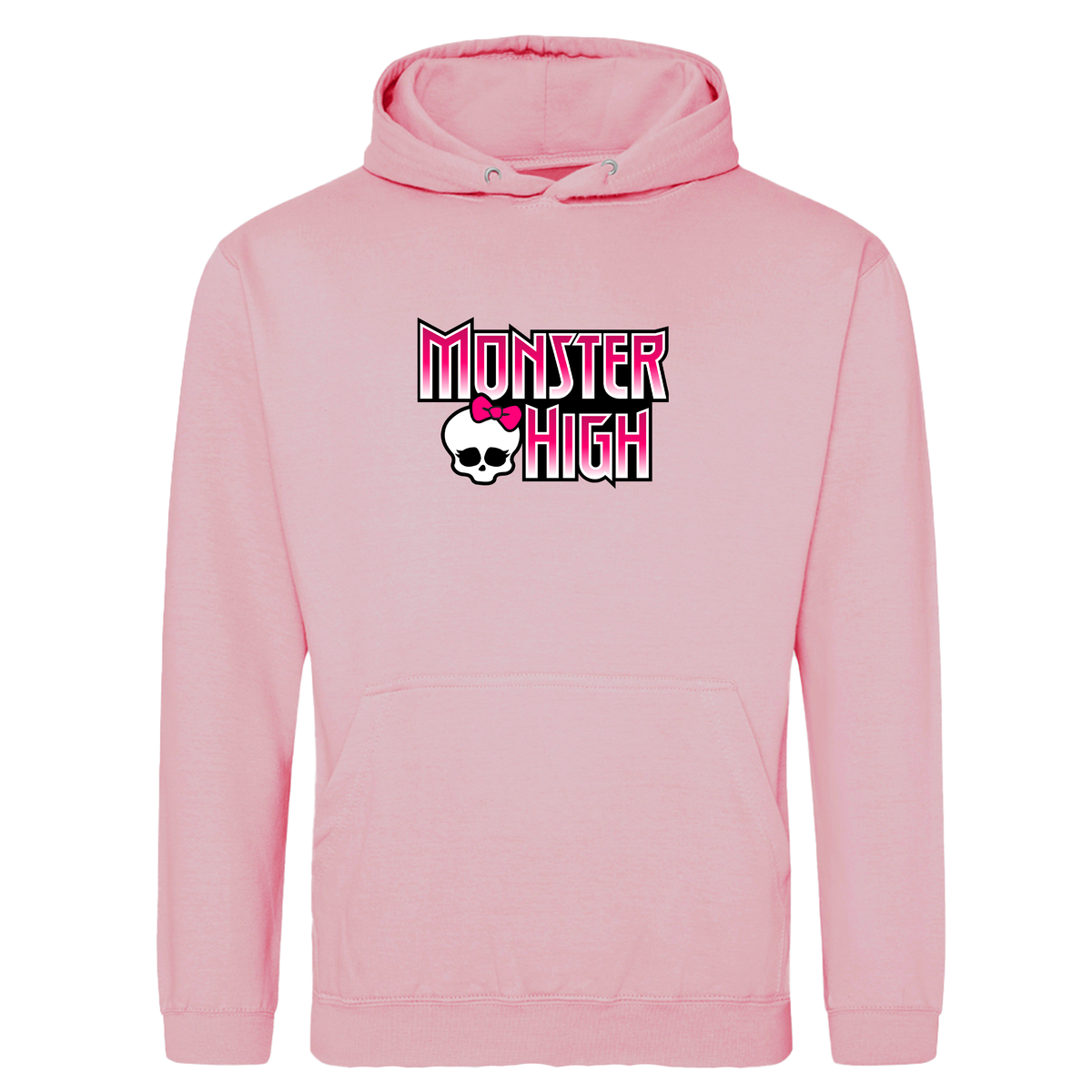 MONSTER HIGH HOODIE