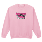 MONSTER HIGH SWEATSHIRT