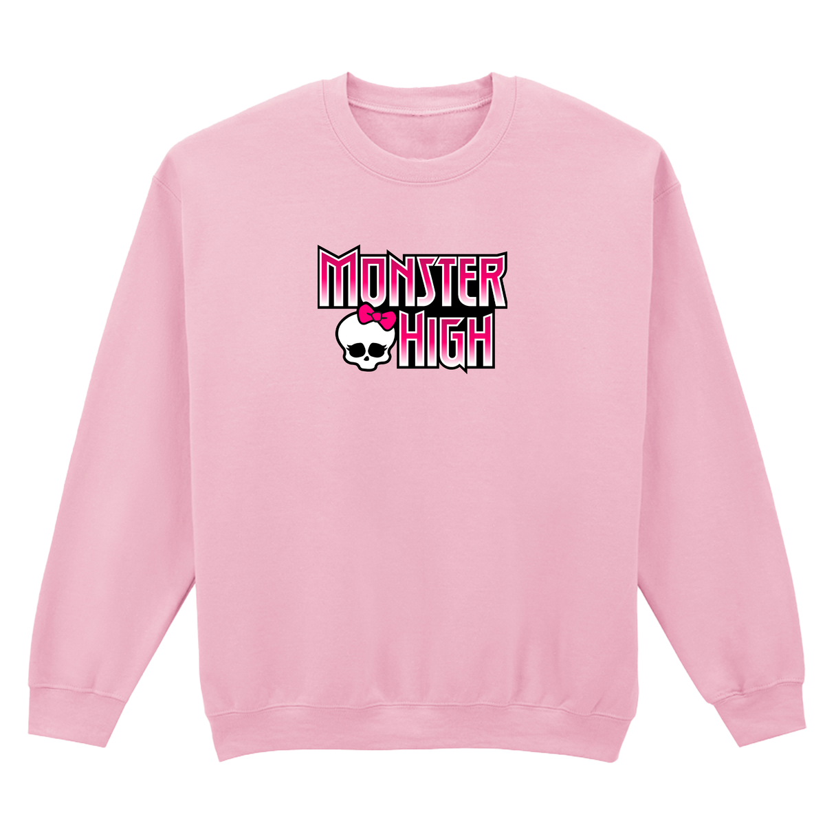 MONSTER HIGH SWEATSHIRT