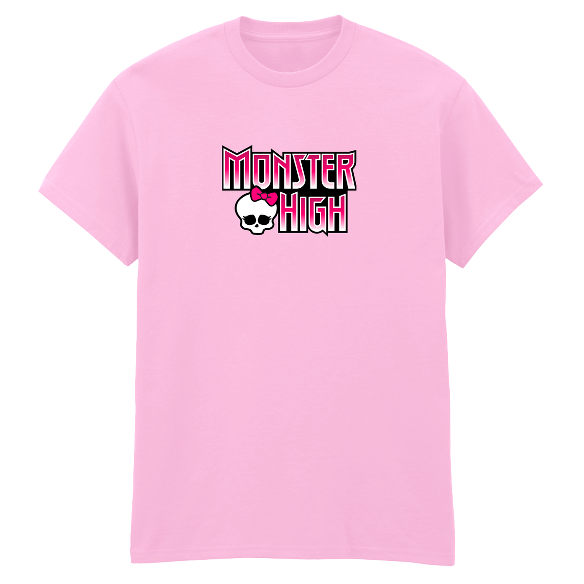 MONSTER HIGH T-SHIRT