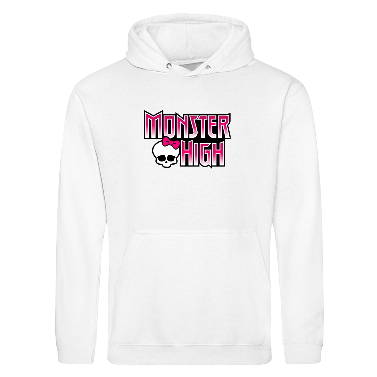 MONSTER HIGH HOODIE