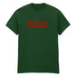 MAYBE SHE'S BORN WITH IT MUMMY ISSUES T-SHIRT