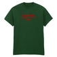 YOUR FRIENDLY NEIGHBOURHOOD SLAG T-SHIRT