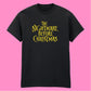 NIGHTMARE BEFORE CHRISTMAS T-SHIRT