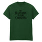 NIGHTMARE BEFORE CHRISTMAS T-SHIRT