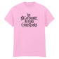 NIGHTMARE BEFORE CHRISTMAS T-SHIRT