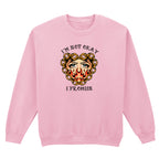I'M NOT OKAY MY CHEMICAL ROMANCE SWEATSHIRT
