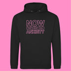 NOW THAT'S WHAT I CALL ANXIETY HOODIE