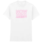 NOW THAT'S WHAT I CALL ANXIETY T-SHIRT