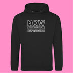 NOW THAT'S WHAT I CALL DEPRESSION HOODIE