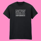 NOW THAT'S WHAT I CALL DEPRESSION T-SHIRT