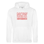 NOW THAT'S WHAT I CALL DEPRESSION HOODIE