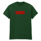 OLD SCHOOL YEAR T-SHIRT