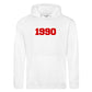 OLD SCHOOL YEAR HOODIE