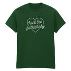 FUCK THE PATRIARCHY T-SHIRT