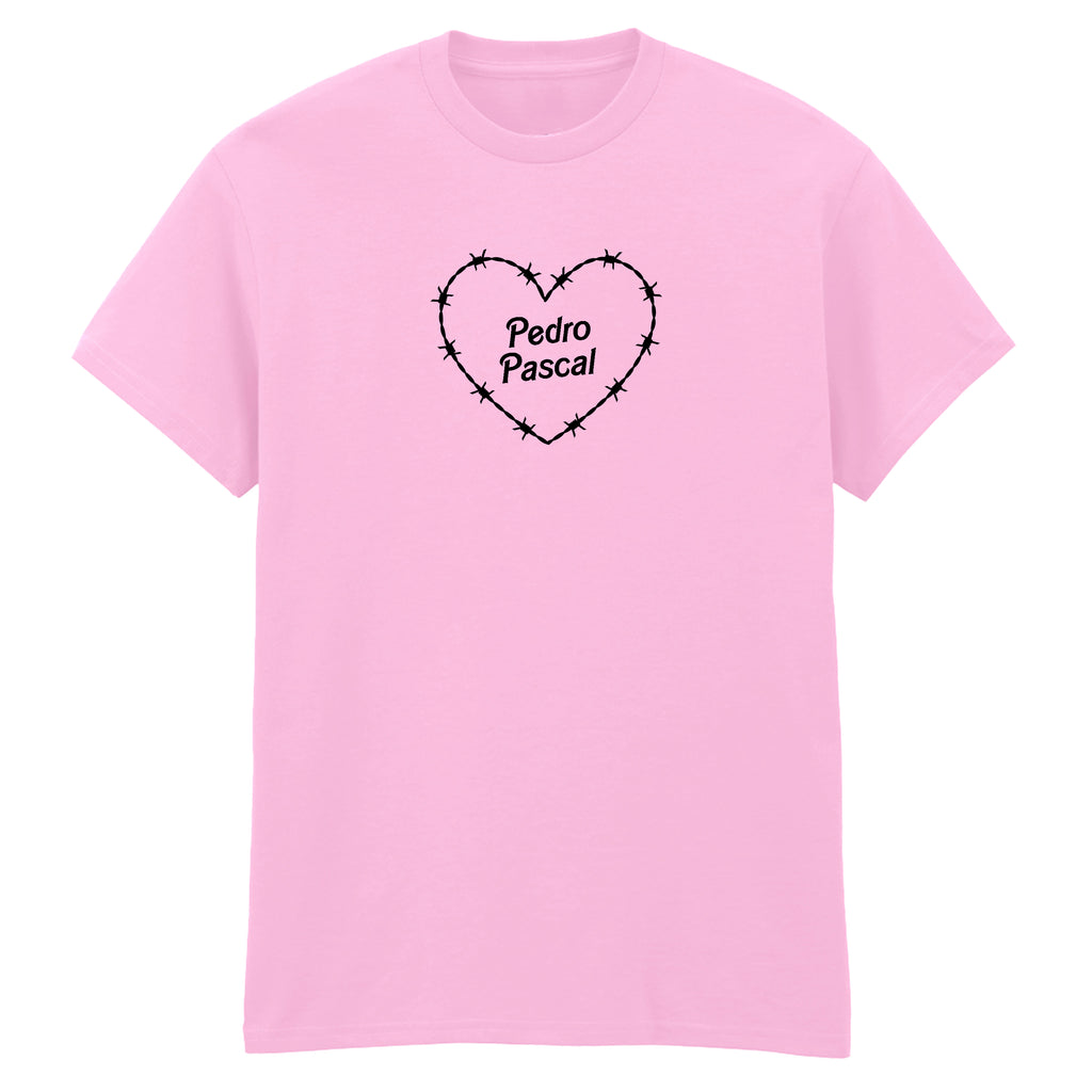 PEDRO PASCAL T-SHIRT