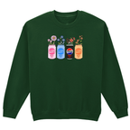 PEPSI MAX SWEATSHIRT