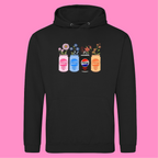 PEPSI MAX HOODIE