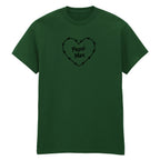 PEPSI MAX BARBED HEART T-SHIRT