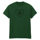 PEPSI MAX BARBED HEART T-SHIRT