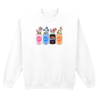 PEPSI MAX SWEATSHIRT
