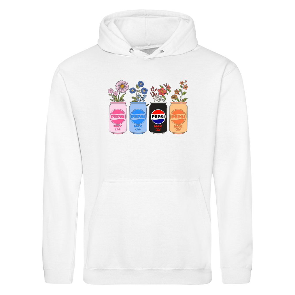 PEPSI MAX HOODIE