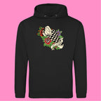 NOT A PHASE HOODIE