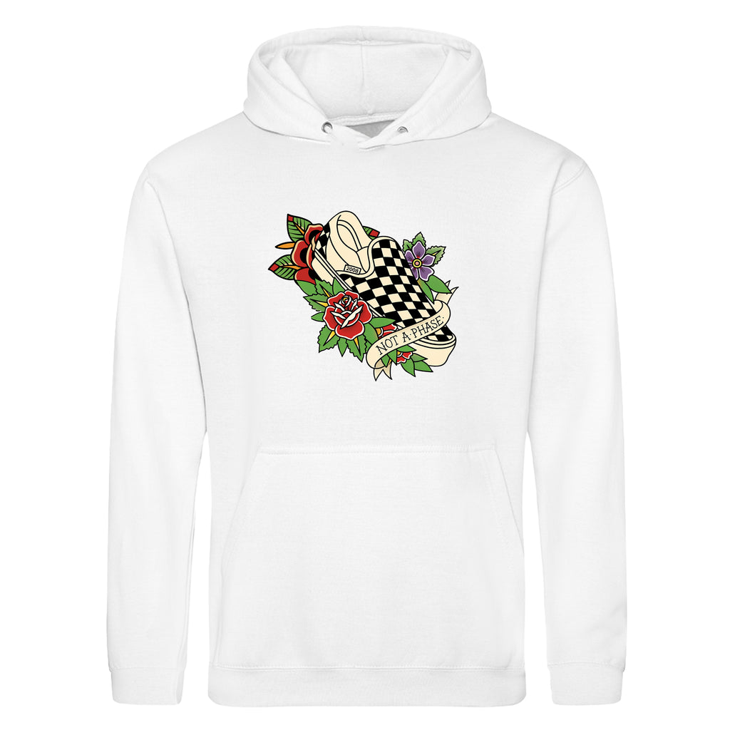 NOT A PHASE HOODIE