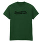 PHYSICALLY HOT MENTALLY NOT T-SHIRT