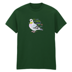 PIGEON T-SHIRT