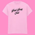PINK PONY CLUB T-SHIRT