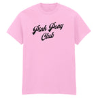 PINK PONY CLUB T-SHIRT