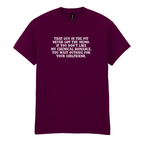 MY CHEMICAL ROMANCE PIT T-SHIRT