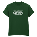 MY CHEMICAL ROMANCE PIT T-SHIRT
