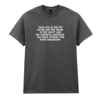 MY CHEMICAL ROMANCE PIT T-SHIRT