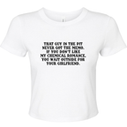 MY CHEMICAL ROMANCE PIT BABY T-SHIRT