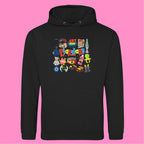 90'S NOSTALGIA HOODIE