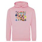 90'S NOSTALGIA HOODIE