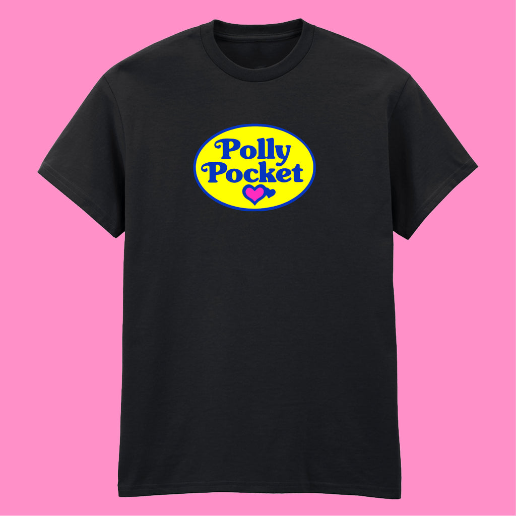 POLLY POCKET T-SHIRT
