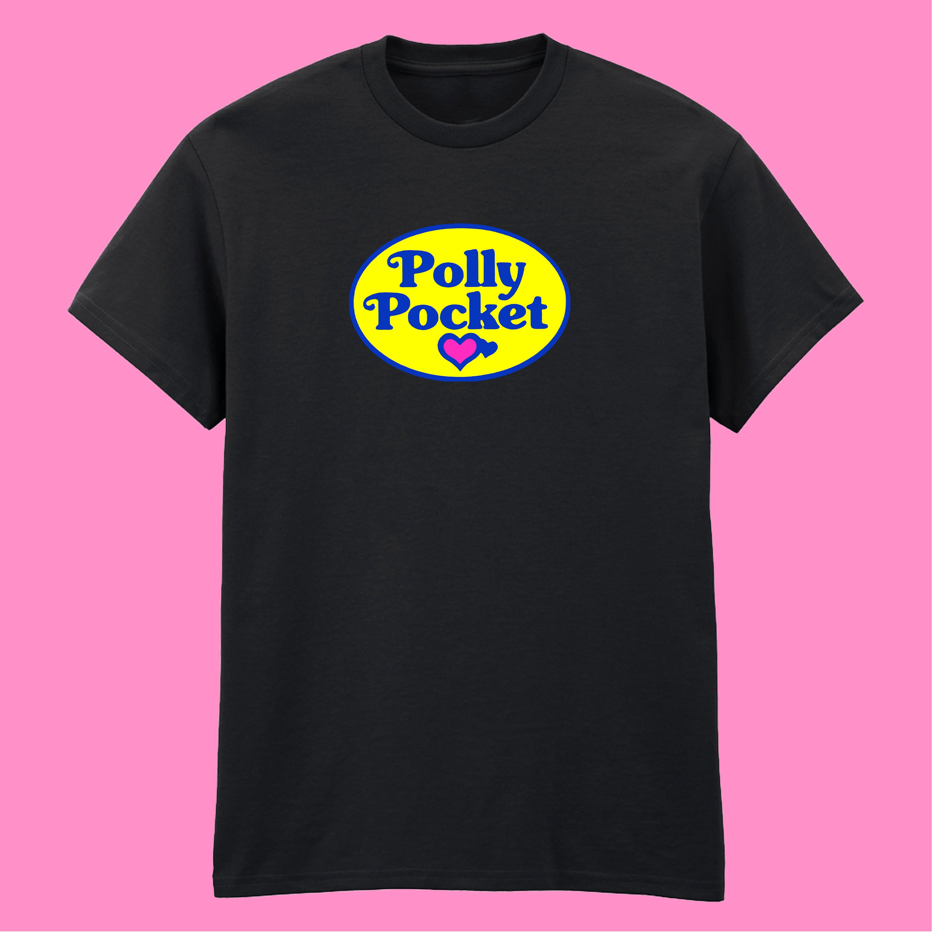 POLLY POCKET T-SHIRT