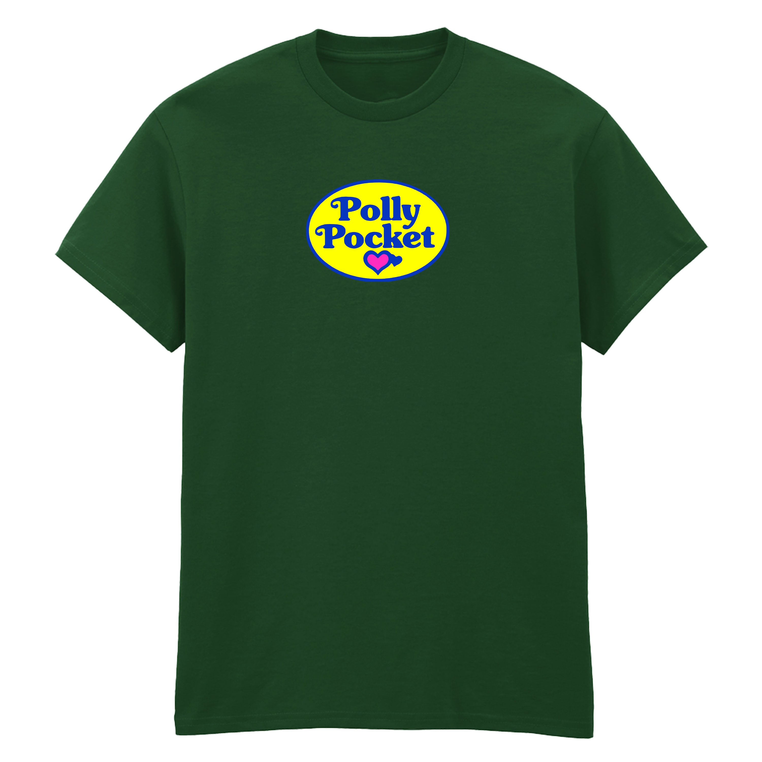 POLLY POCKET T-SHIRT