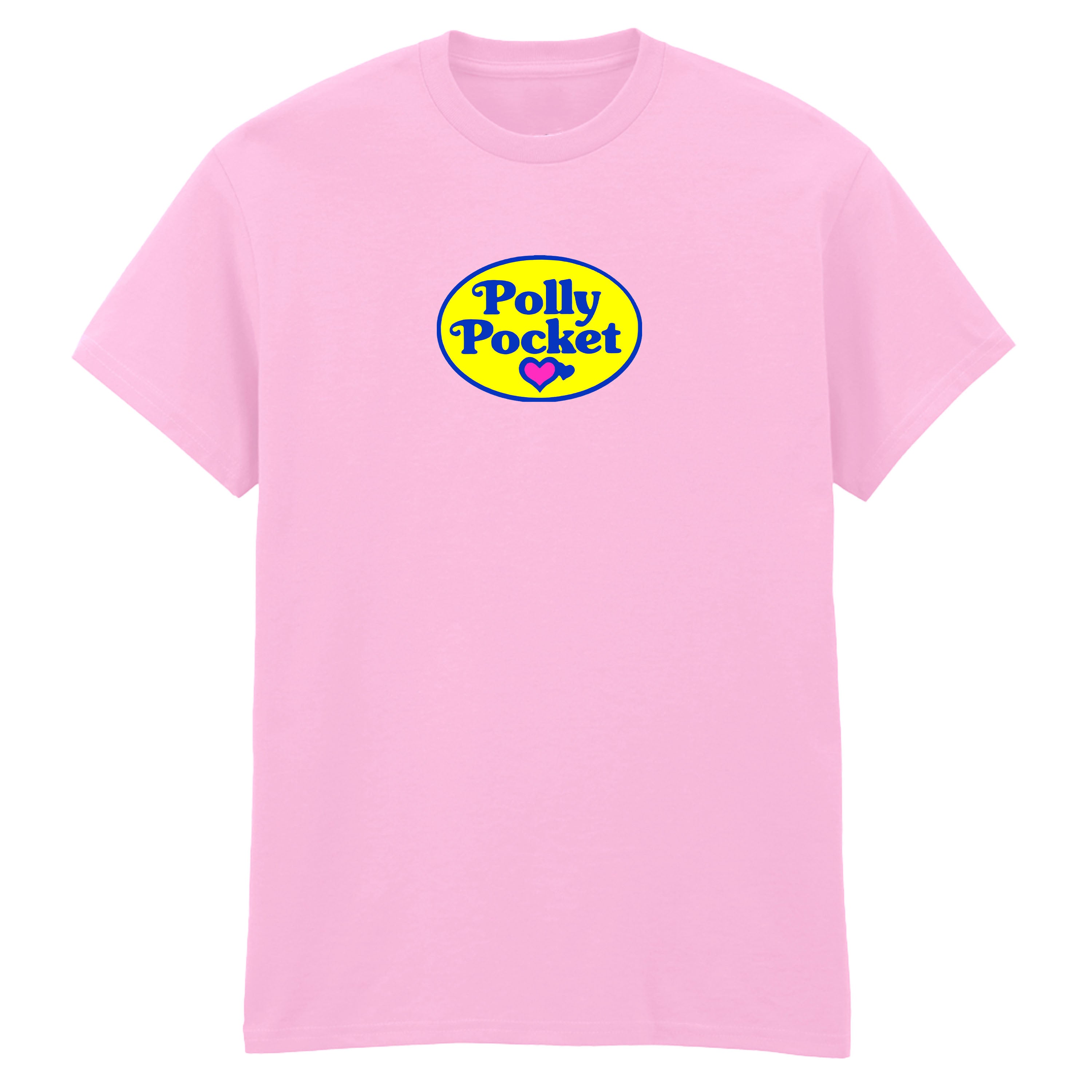 POLLY POCKET T-SHIRT