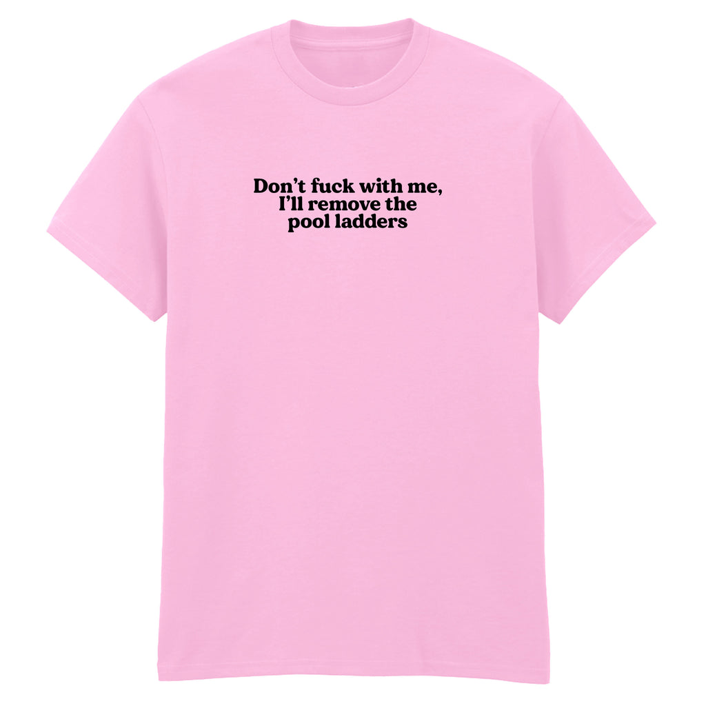 THE SIMS LADDER T-SHIRT