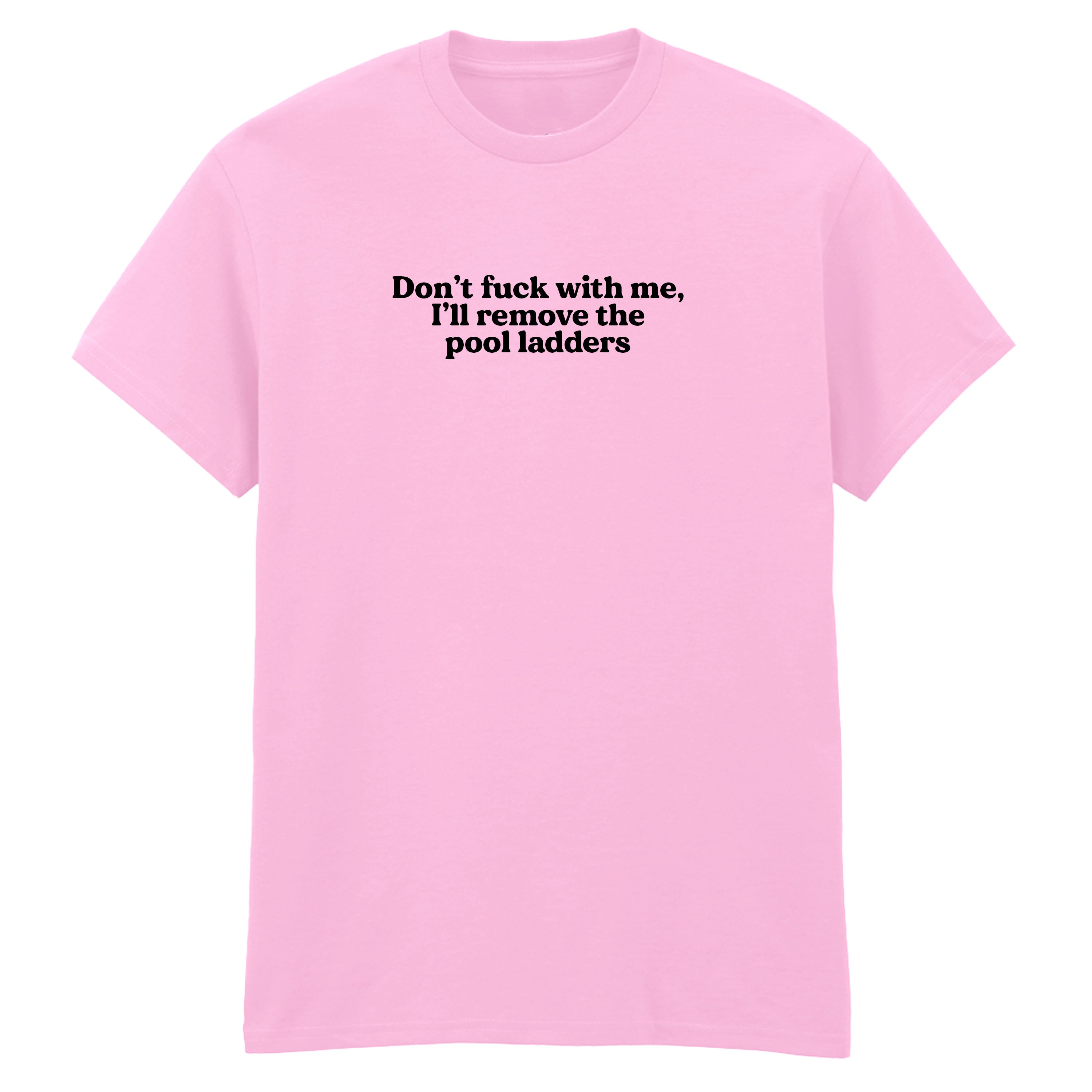 THE SIMS LADDER T-SHIRT