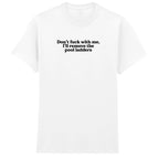 THE SIMS LADDER T-SHIRT