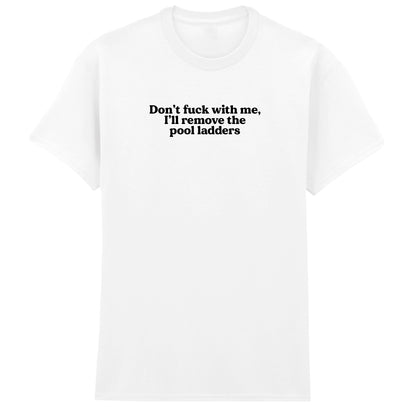 THE SIMS LADDER T-SHIRT