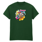 POWERPUFF GIRLS T-SHIRT